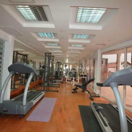 Sweethome26 Eilat Apt With Jaccuzzi / Free Parking Ngoại thất bức ảnh