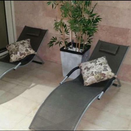 Sweethome26 Eilat Apt With Jaccuzzi / Free Parking Ngoại thất bức ảnh