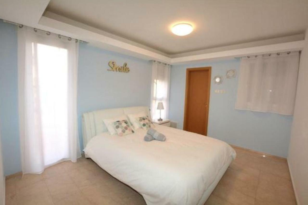 Sweethome26 Eilat Apt With Jaccuzzi / Free Parking Ngoại thất bức ảnh