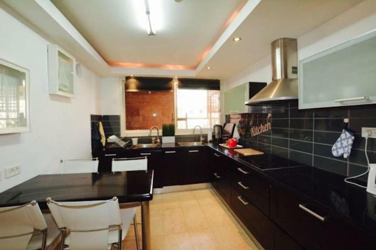 Sweethome26 Eilat Apt With Jaccuzzi / Free Parking Ngoại thất bức ảnh