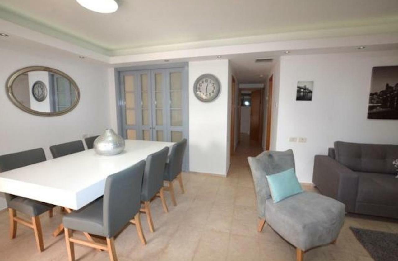 Sweethome26 Eilat Apt With Jaccuzzi / Free Parking Ngoại thất bức ảnh
