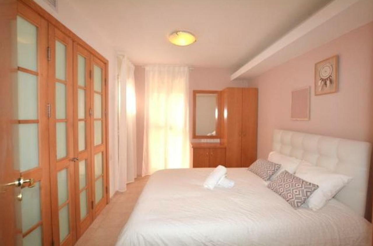 Sweethome26 Eilat Apt With Jaccuzzi / Free Parking Ngoại thất bức ảnh