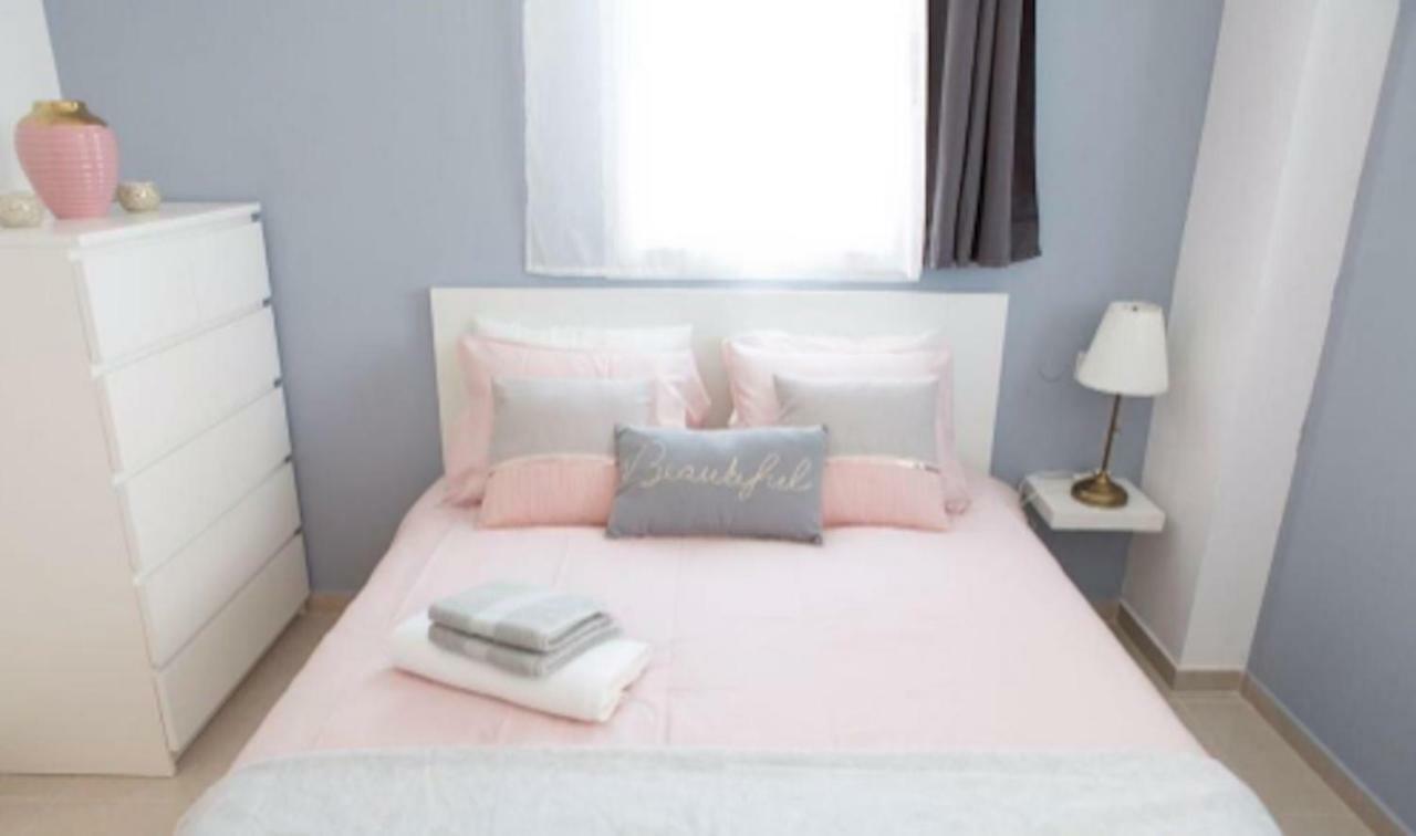 Sweethome26 Eilat Apt With Jaccuzzi / Free Parking Ngoại thất bức ảnh