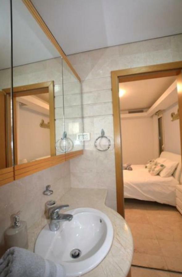 Sweethome26 Eilat Apt With Jaccuzzi / Free Parking Ngoại thất bức ảnh