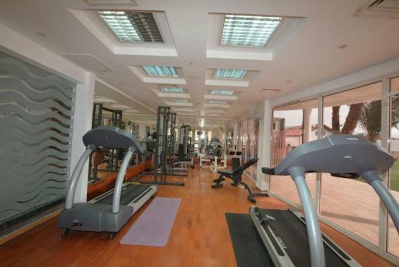 Sweethome26 Eilat Apt With Jaccuzzi / Free Parking Ngoại thất bức ảnh