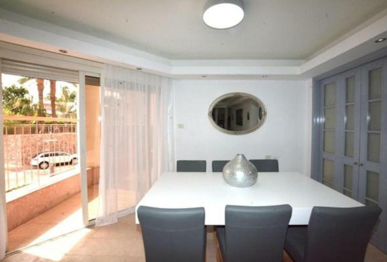 Sweethome26 Eilat Apt With Jaccuzzi / Free Parking Ngoại thất bức ảnh