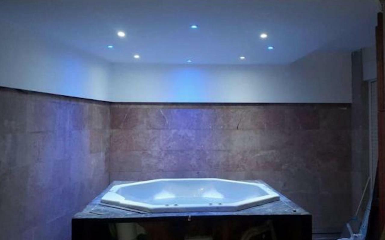 Sweethome26 Eilat Apt With Jaccuzzi / Free Parking Ngoại thất bức ảnh