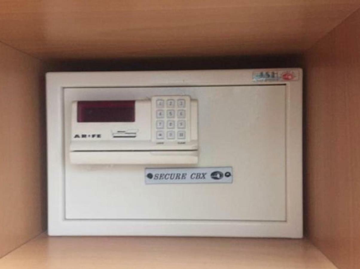 Sweethome26 Eilat Apt With Jaccuzzi / Free Parking Ngoại thất bức ảnh