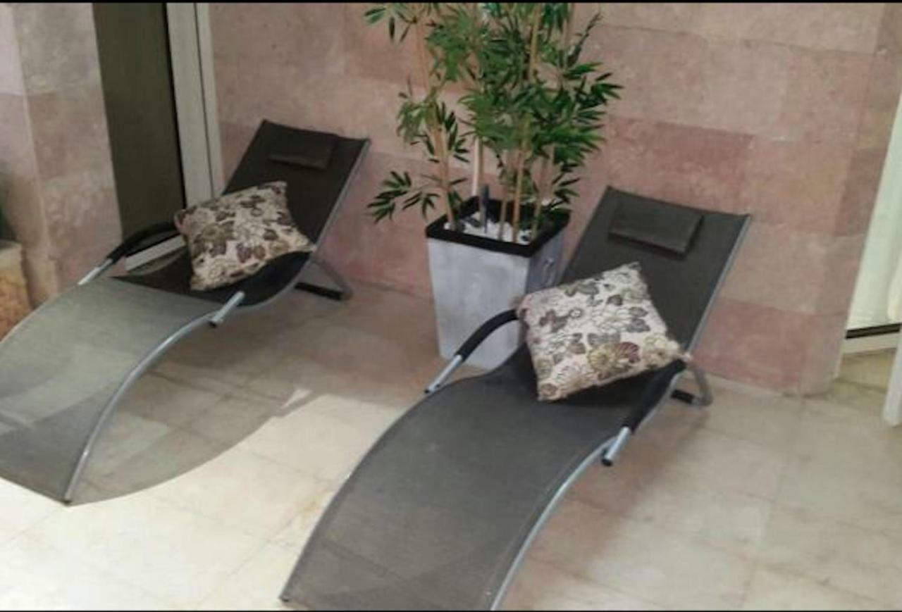 Sweethome26 Eilat Apt With Jaccuzzi / Free Parking Ngoại thất bức ảnh
