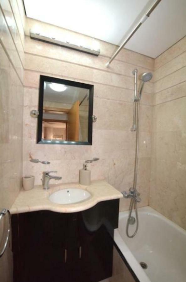 Sweethome26 Eilat Apt With Jaccuzzi / Free Parking Ngoại thất bức ảnh